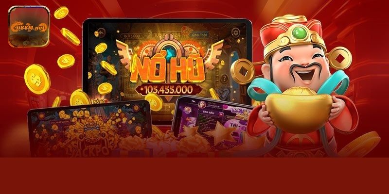 Quan sát, ghi chép và quản lý vốn giúp tối ưu trải nghiệm nổ hũ